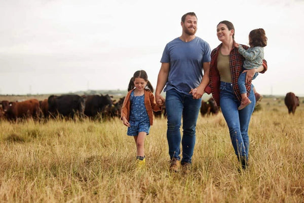 Self-Reliance Advocates