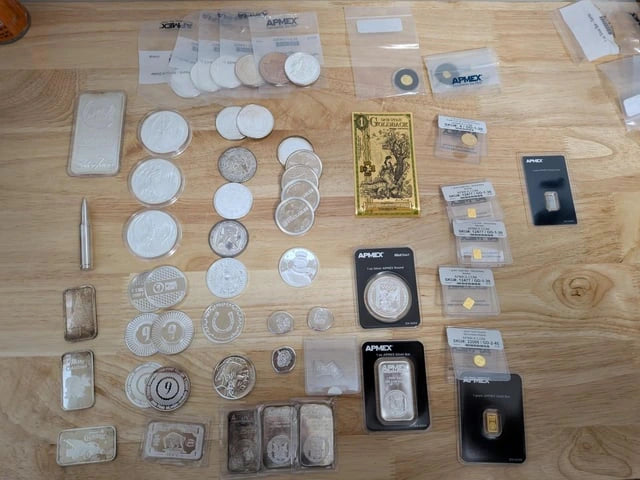 The Stack Update