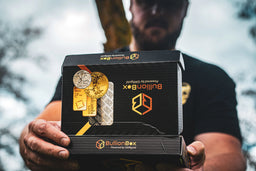 Subscriber with BullionBox