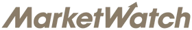 MarketWatch logo