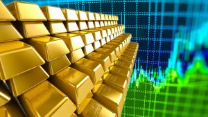 Gold-stocks