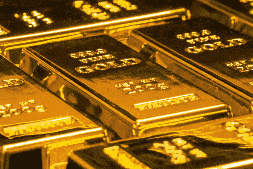 How Buy Gold Bullion