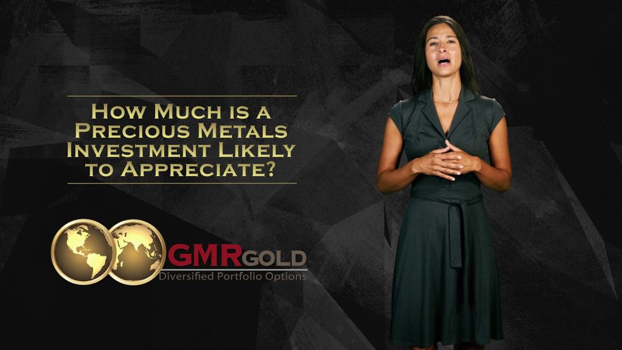 GMR GOLD